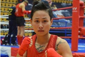 裴燕莉。（圖源：互聯網）