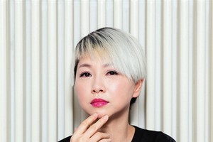 劉玉翠。（資料圖源：互聯網）