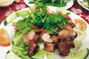 羊肉。（示意圖源：互聯網）