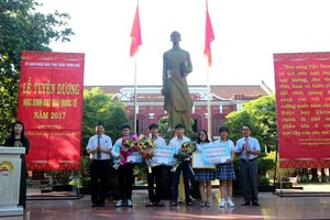 （資料圖源：承天-順化省人委會新聞網）