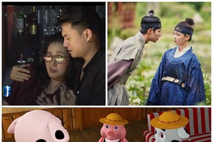 在互聯網時代中，各電視台日益重視Youtube上播放的電視節目。（示意圖源：互聯網）