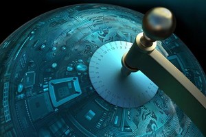 人工智慧時代即將到來。（圖源：互聯網）