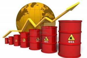 各類燃油昨起漲價。（示意圖源：互聯網）