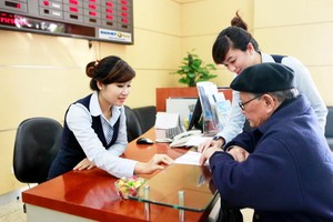 存管合同也是一種付定金方式。（示意圖源：互聯網）