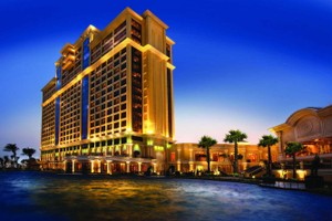 體驗獨一無二濠莊度假村