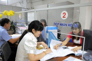 建築許可證簽發時間縮短為42天。