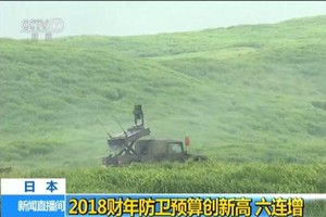 （資料圖源：CCTV視頻截圖）