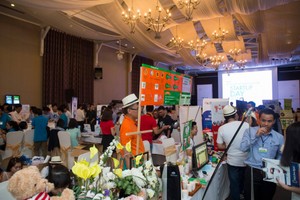 （資料圖源：市青年創業輔助中心））