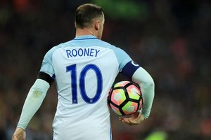 魯尼。（資料圖源：互聯網）