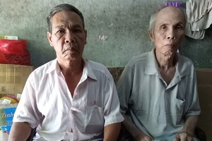 吳家兄弟均患病。