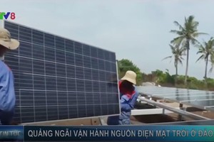 （資料圖源：VTV視頻截圖）