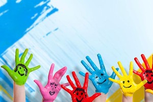 人權將獲列入教育章程。（示意圖源：互聯網）