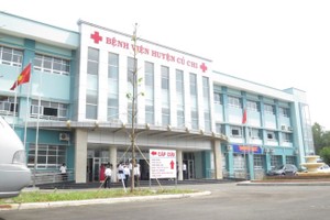 從今年11月1日起，本市公立醫院招聘工作不受戶籍限制。（示意圖源：互聯網）