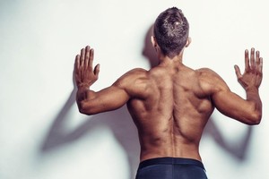 忍精不射非但不能治療早洩，反而對身體有很多危害，誘發多種男科疾病。（示意圖源：互聯網）