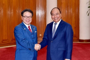 （資料圖源：VGP/日北）