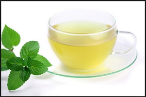 秋季養生茶。（示意圖源：互聯網）