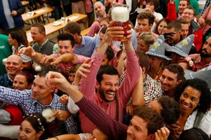 （資料圖源：路透社）