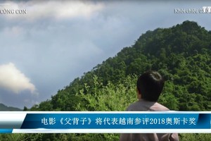 （資料圖源：越通社視頻截圖）