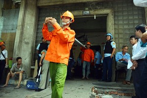 （資料圖源：黎潘）