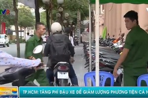 （資料圖源：VTV視頻截圖）