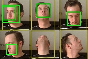 捕捉人臉微表情，分析人的內心，人臉識別的深度應用或將改變人際交往關係。