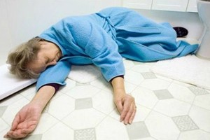 每40至45秒，世界就有一人中風和每3分鐘有一人因中風而死亡。（示意圖源：互聯網）