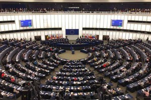 歐委會將提議對數字經濟徵稅。（示意圖源：互聯網）