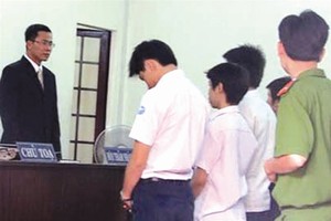 多起未成年人案件引起社會關注。