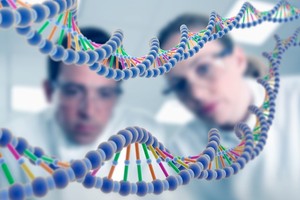 基因療法有望讓眼疾患者復明。（示意圖源：互聯網）