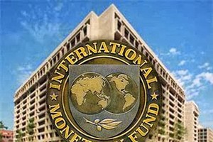 IMF 籲 G20 推進改革並確保增長。（示意圖源：互聯網）