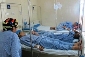 預計至2020年每年將有18萬9000新發癌症病例。（示意圖源：互聯網）