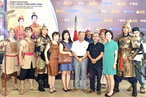 集資遇上困難，導致《佛皇陳仁宋》影片近6年尚未開機拍攝。