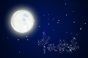 團圓佳節話中秋。（示意圖源：互聯網）