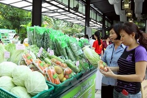 食品衛生安全日益備受消費者重視。
