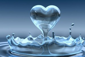 媽媽是生命的源泉。（示意圖源：互聯網）