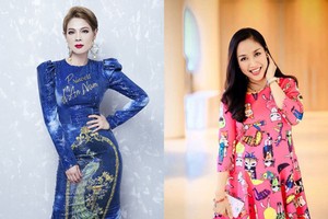 青草與范氏青雲乃獲多種產品邀請代言廣告 的藝人。