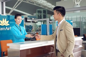 海關總局最近表示，在本月內，全國所有國際航空港將開展國家航空線一站式機制。（示意圖源：互聯網）