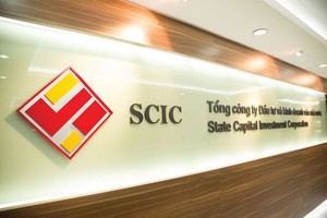 國家資金投資與經營總公司(SCIC)領導最近表示，年底前兩個月，該總公司將對80家國企退股。（示意圖源：互聯網）