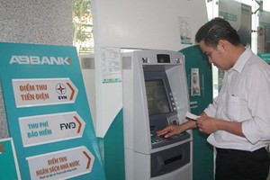 用戶有多種選擇來繳付電費。