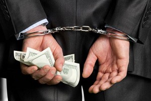 2018年1月1日起有10項罪名取消無期徒刑。（示意圖源：互聯網）