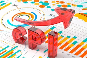 全國前 11 個月 CPI 指數同比上升 3.61%。（示意圖源：互聯網）