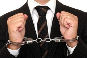 2018年1月1日起有10項罪名取消無期徒刑。（示意圖源：互聯網）