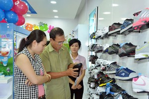 華人主理的“平仙”品牌。