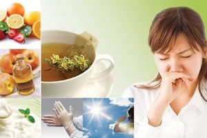 冬季防感冒學會這幾招。（示意圖源：互聯網）