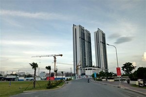 本市將成立投資手續解決工作組，目標是至少將在本市投資項目的手續辦理時間減半。（示意圖源：互聯網）