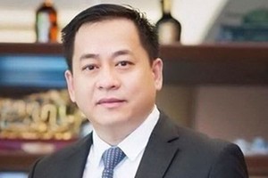 公安部安寧調查警察局昨(23)日對潘文英武嫌犯發出通緝《決定》。圖為嫌犯潘文英武。（圖源：互聯網）