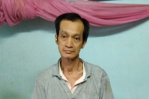 李亞貴患上肺病、胃病和高血壓。