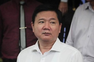 PVC 案丁羅昇與共犯預計明年1月8日至21日開審。（圖源：黃潮）