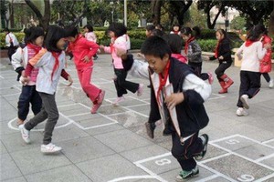 我們最美的時光。（示意圖源：互聯網）