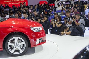 除汽車外，還有許多進口商品享有零關稅